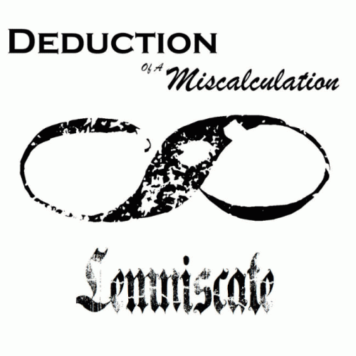 Deduction Of A Miscalculation : Lemniscate